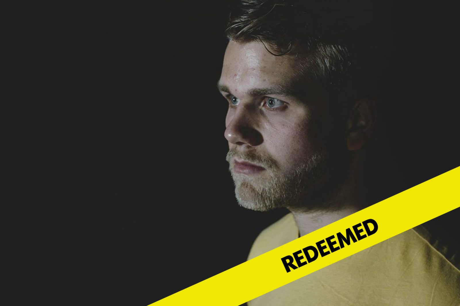 Redeemed - Mad Addiction Bookings